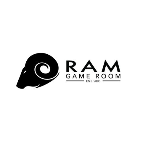 Ram Game Room Collection