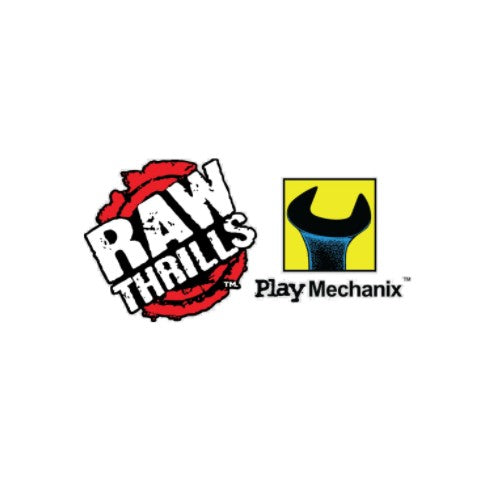 Raw Thrills Collection