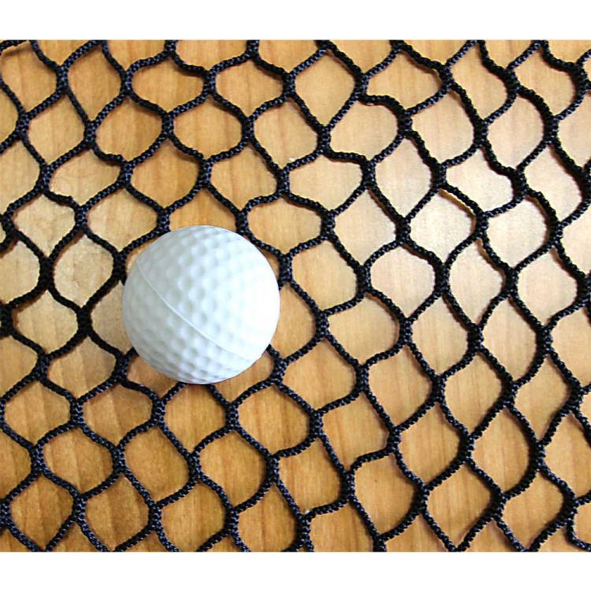 Cimarron Sports #252 Netting 10'W x 1 Linear Foot 252-10P