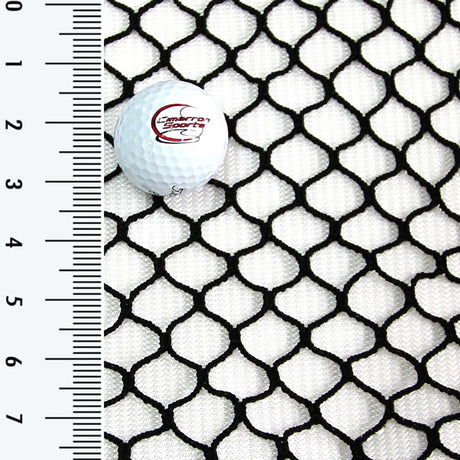 Cimarron Sports 252 Netting 20'W x 1 Linear Foot 252-20P