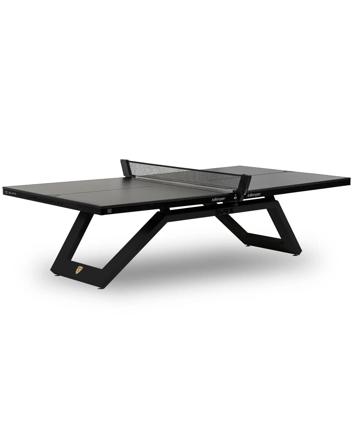 Killerspin SVR Pi Black 301-93