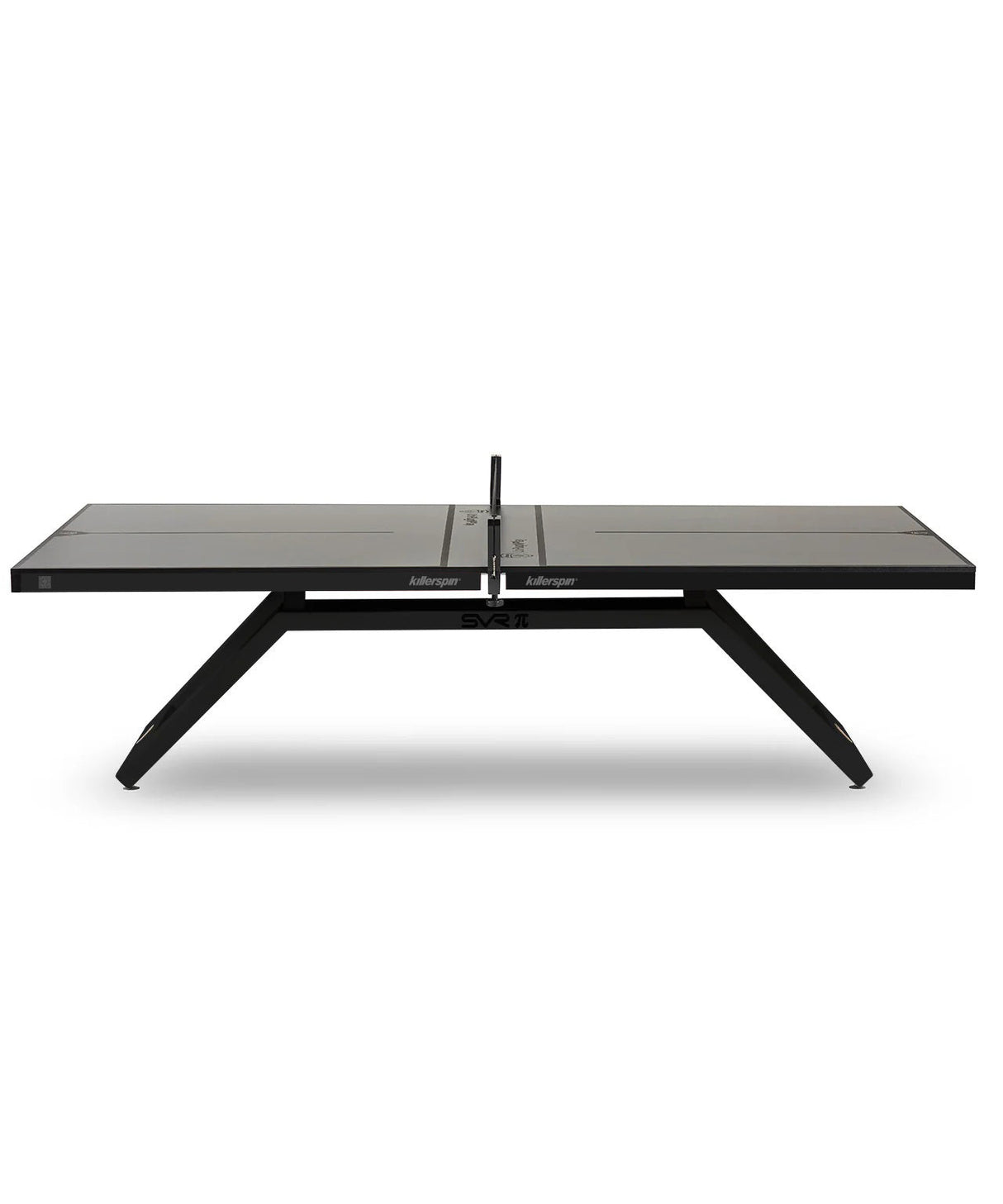 Killerspin SVR Pi Black 301-93