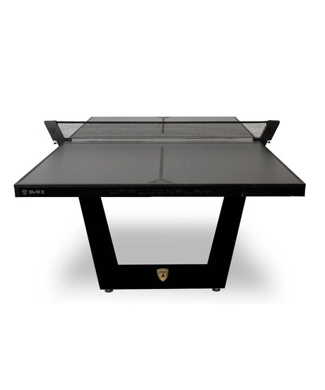 Killerspin SVR Pi Black 301-93