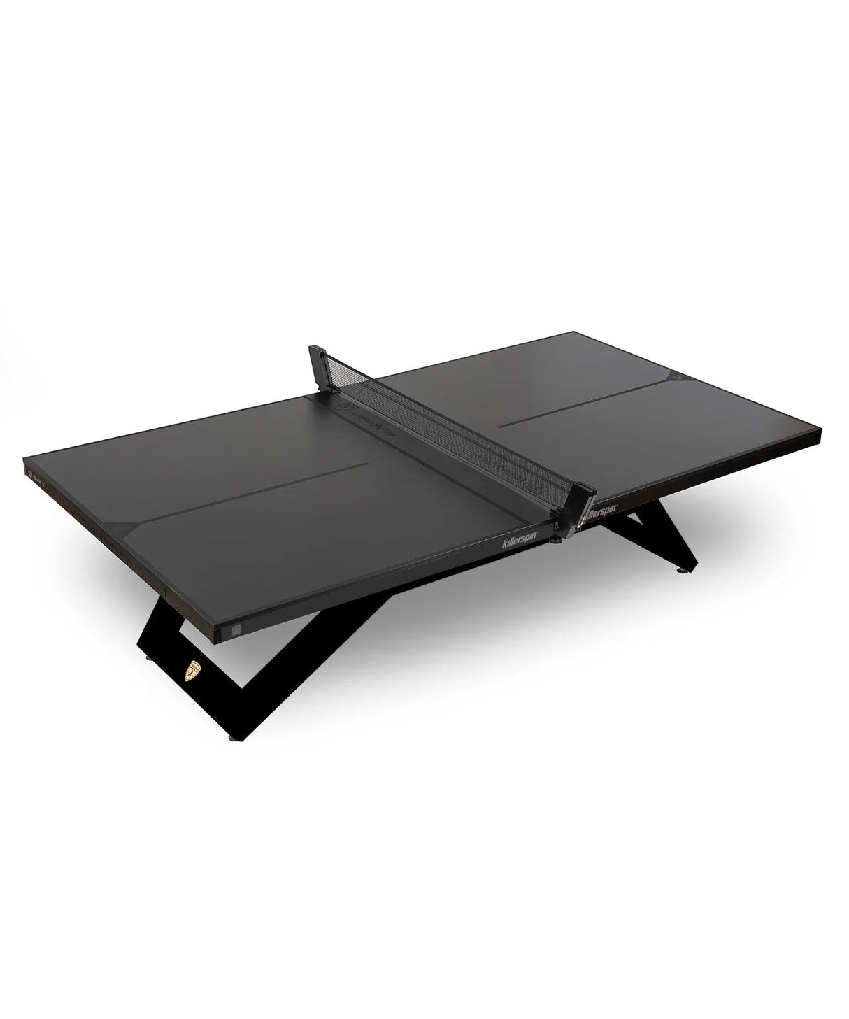 Killerspin SVR Pi Black 301-93