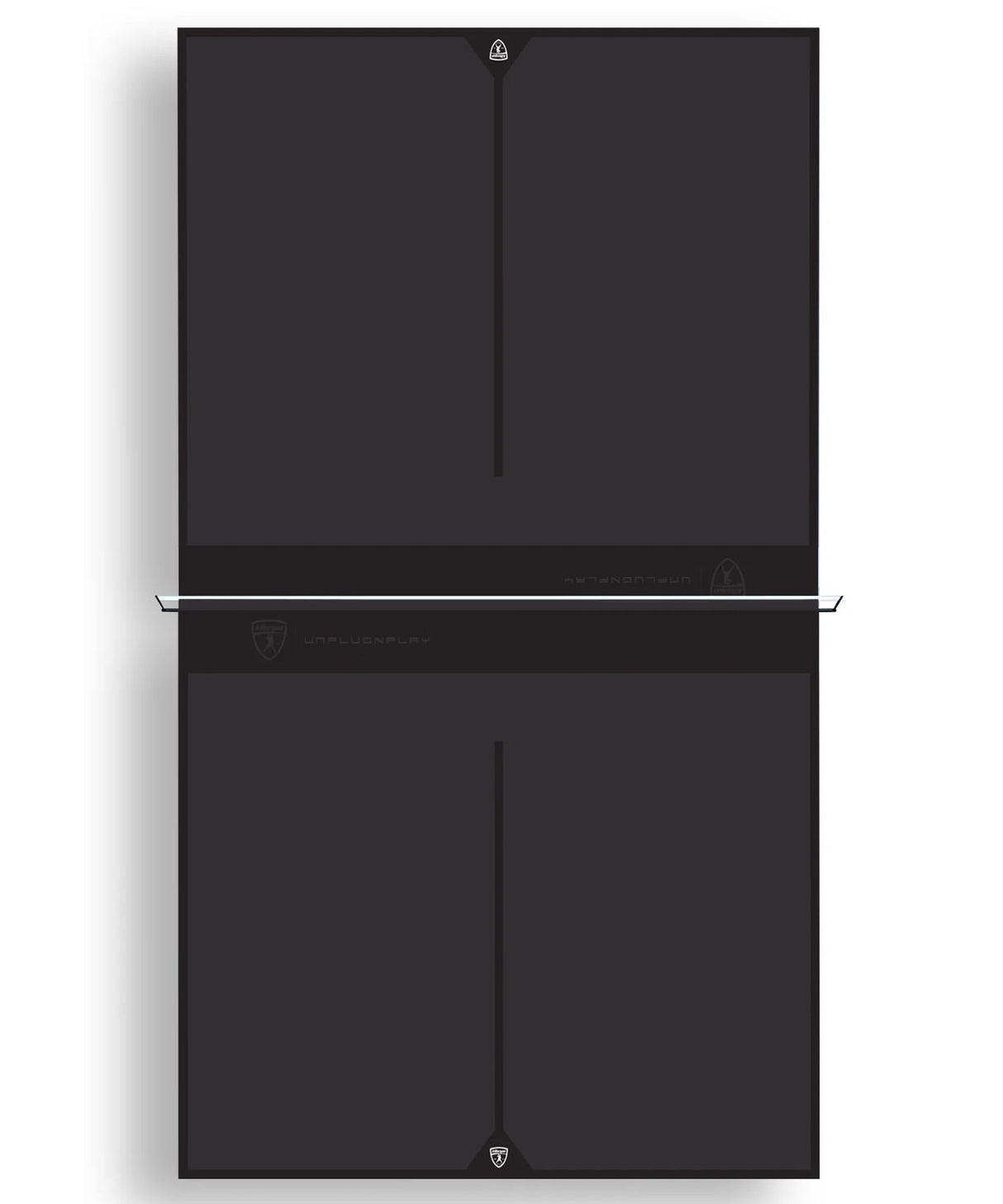Killerspin SVR BlackWing - O 302-01