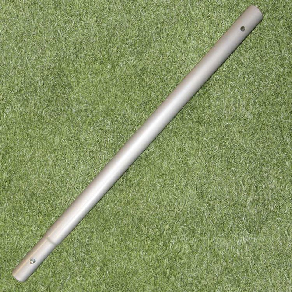 Cimarron Sports 1-1/2" 28" Poles with 4" Swedge Batting Cage Frame Parts PEXT28