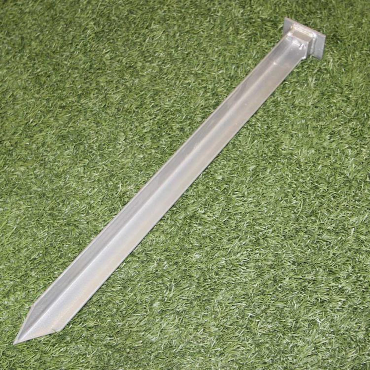 Cimarron Sports 1 1/2" Rope Stakes Batting Cage Frame Parts ROPESTK
