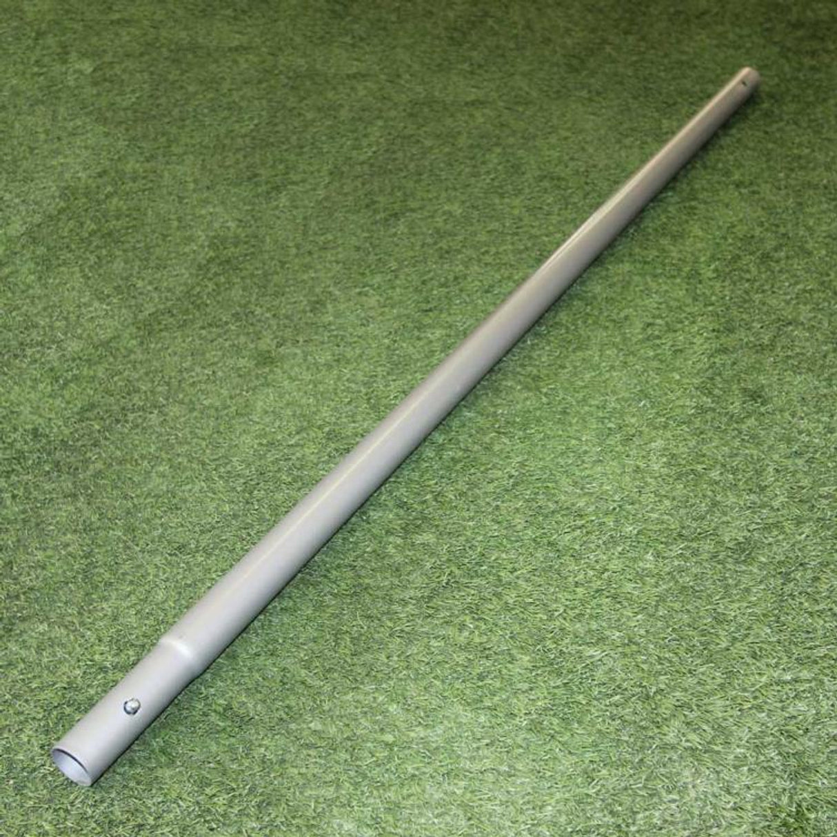 Cimarron Sports 1-1/2” 52" Poles with 4" Swedge Batting Cage Frame Parts PEXT52