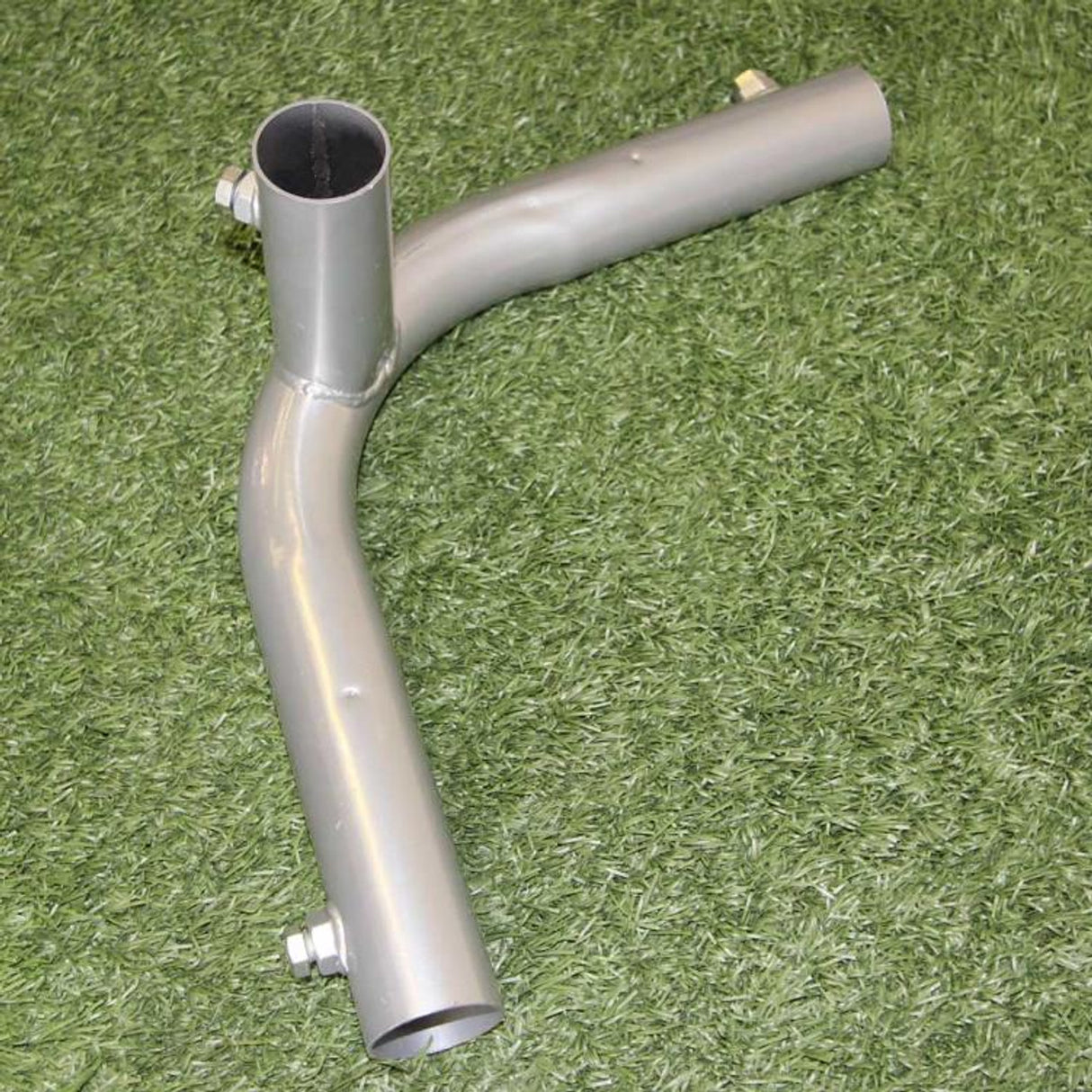 Cimarron Sports 1-1/2" 3-Way Corner Batting Cage Frame Parts BB153