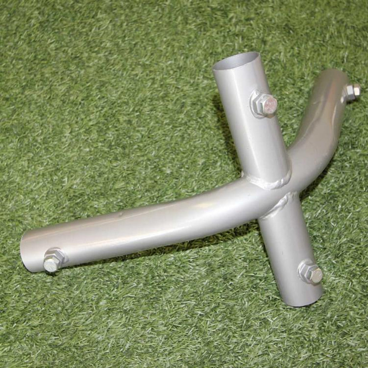 Cimarron Sports 1-1/2" 4-way corner Batting Cage Frame Parts BB154