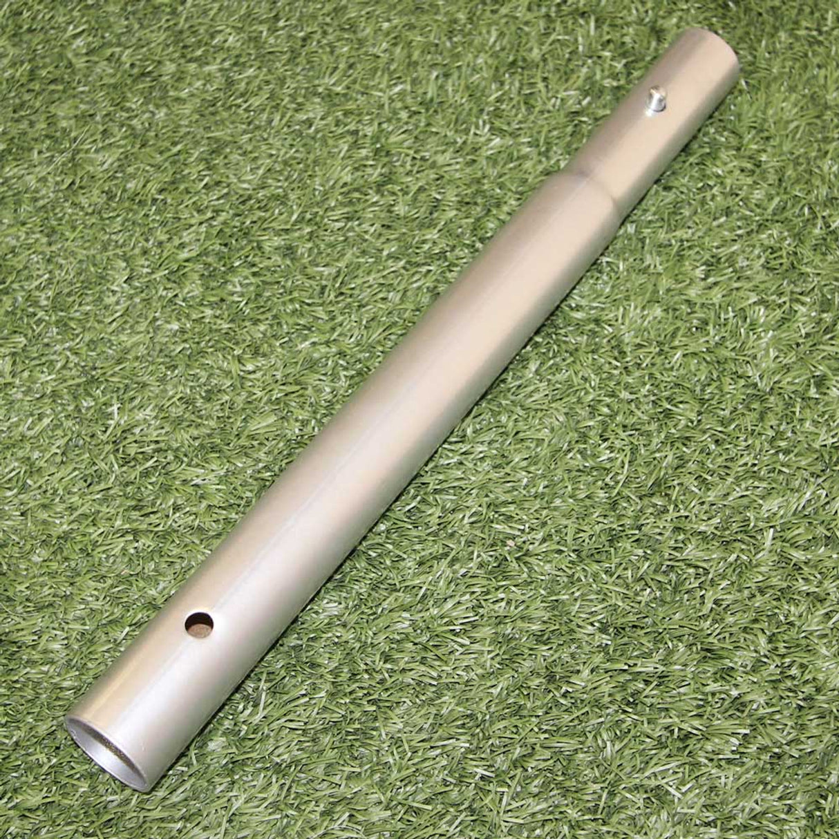 Cimarron Sports 1-1/2" 16" Poles with 4" Swedge Batting Cage Frame Parts PEXT16