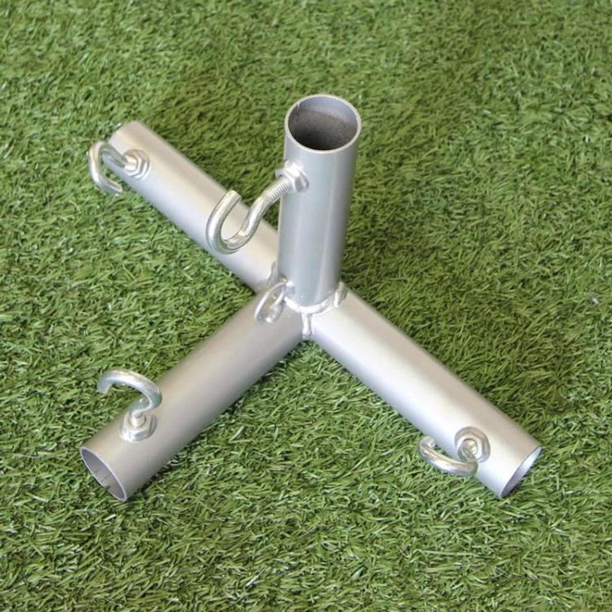 Cimarron Sports Golf Masters Frame Replacement Parts 4 Way Corners G4WC