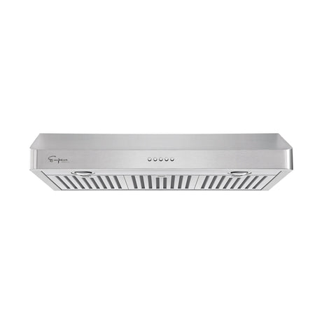 Ducted Under Cabinet Range Hood - EMPV-30RH11-1