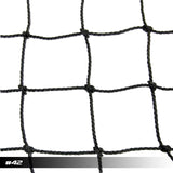 Cimarron Sports 35x12x12 #42 Twisted Poly Backyard Batting Cage Net 352242TP