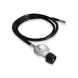 Empava 5 Ft Regulator for Fire Pit Grill Heater-Replacement Propane Hose