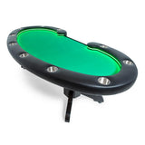 BBO Poker Table The Lumen HD Poker Table 2BBO-LUM
