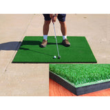 Cimarron Sports 5'x5' Premier Golf Practice Mat 5x5KGM