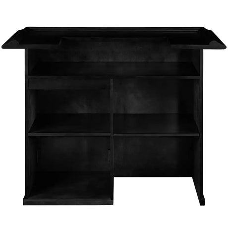 Ram Game Room - 60" BAR - BLACK - DBAR60 BLK