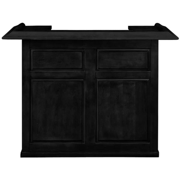 Ram Game Room - 60" BAR - BLACK - DBAR60 BLK