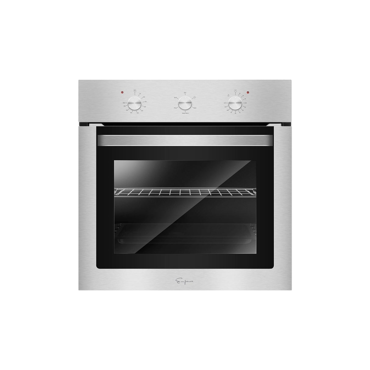 electric wall oven 24 inch-1