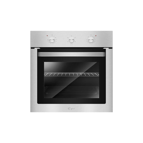 electric wall oven 24 inch-1