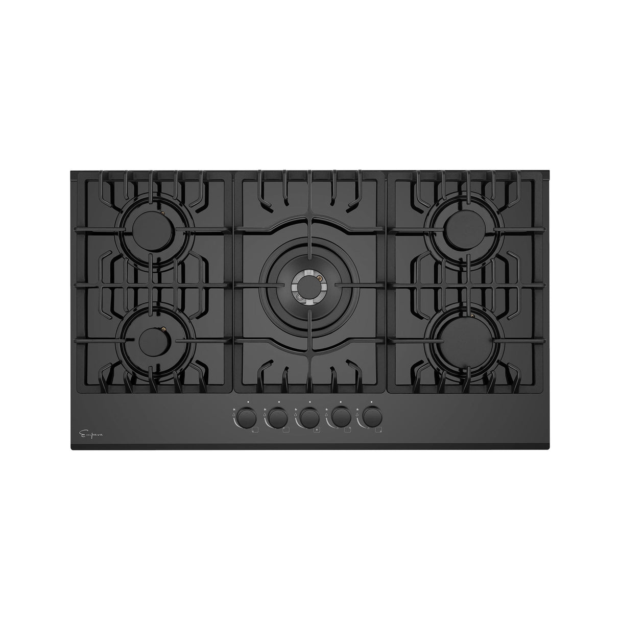 Empava 30GC26 30 in. Built-in Gas Cooktops
