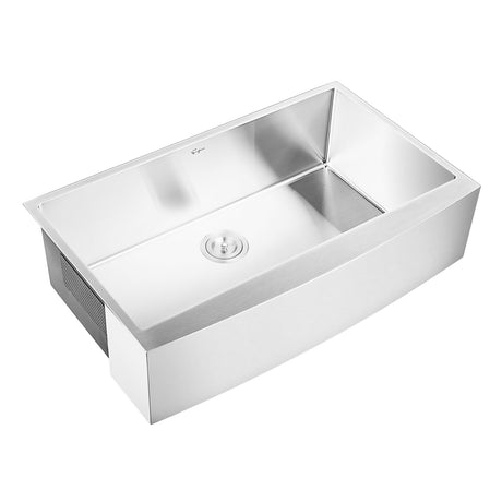 Single Bowl Kitchen Sink - EMPV-SAS3320-1