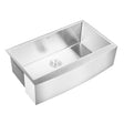 Single Bowl Kitchen Sink - EMPV-SAS3622-1