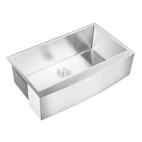 Single Bowl Kitchen Sink - EMPV-SAS3622-1