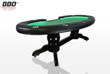 BBO Poker Table The Lumen HD Poker Table 2BBO-LUM