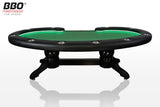 BBO Poker Table The Lumen HD Poker Table 2BBO-LUM