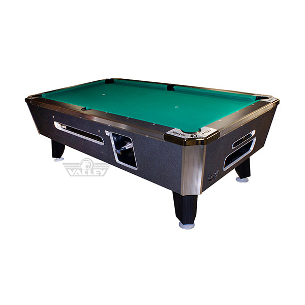 Valley Pool Panther ZD-11X Pool Table DCCRGMEI