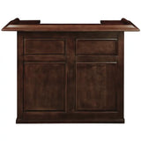 Ram Game Room - 60" BAR - CAPPUCCINO - DBAR60 CAP