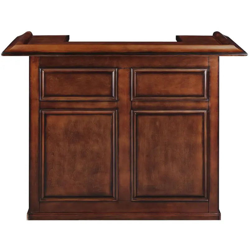 Ram Game Room - 60" BAR - SLATE - DBAR60 SL