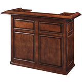 Ram Game Room - 60" BAR - CHESTNUT - DBAR60 CN