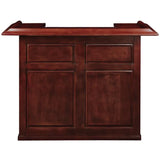 Ram Game Room - 60" BAR - ENGLISH TUDOR - DBAR60 ET