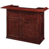 Ram Game Room - 60" BAR - ENGLISH TUDOR - DBAR60 ET