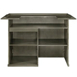 Ram Game Room - 60" BAR - SLATE - DBAR60 SL