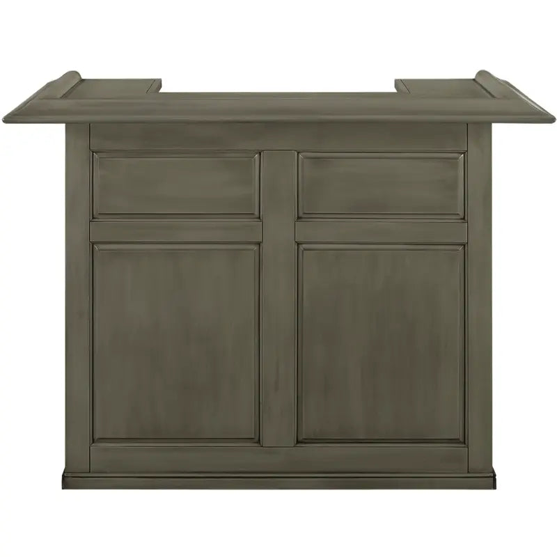 Ram Game Room - 60" BAR - SLATE - DBAR60 SL