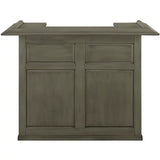 Ram Game Room - 60" BAR - SLATE - DBAR60 SL