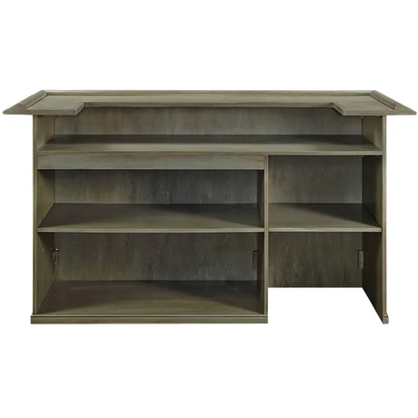 Ram Game Room - 84" BAR - SLATE - DBAR84 SL