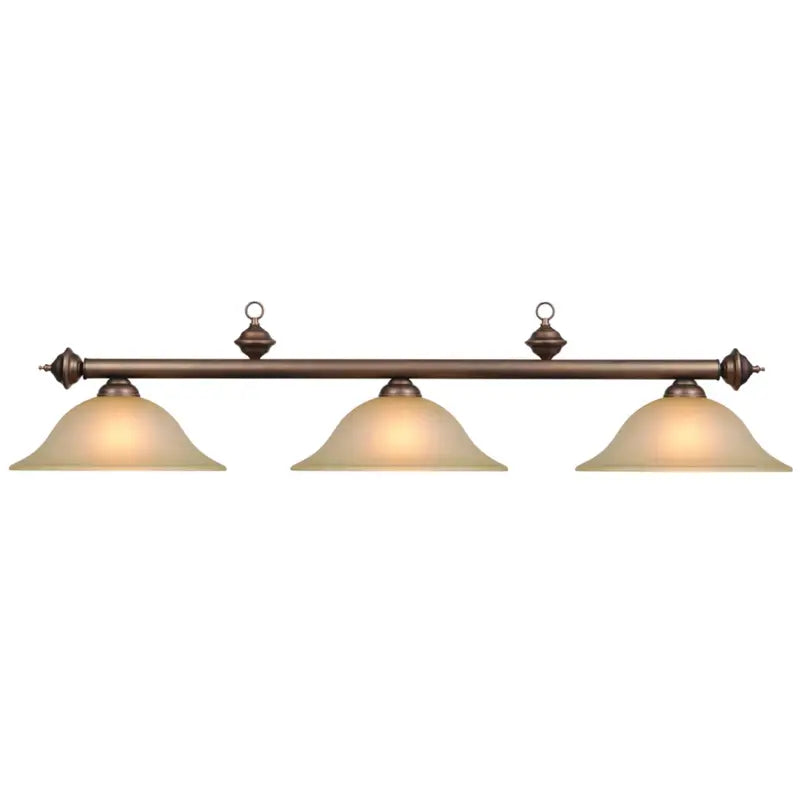 RAM Game Room 3 LT 60" OIL RUBBED BRONZE  RG360 ORB