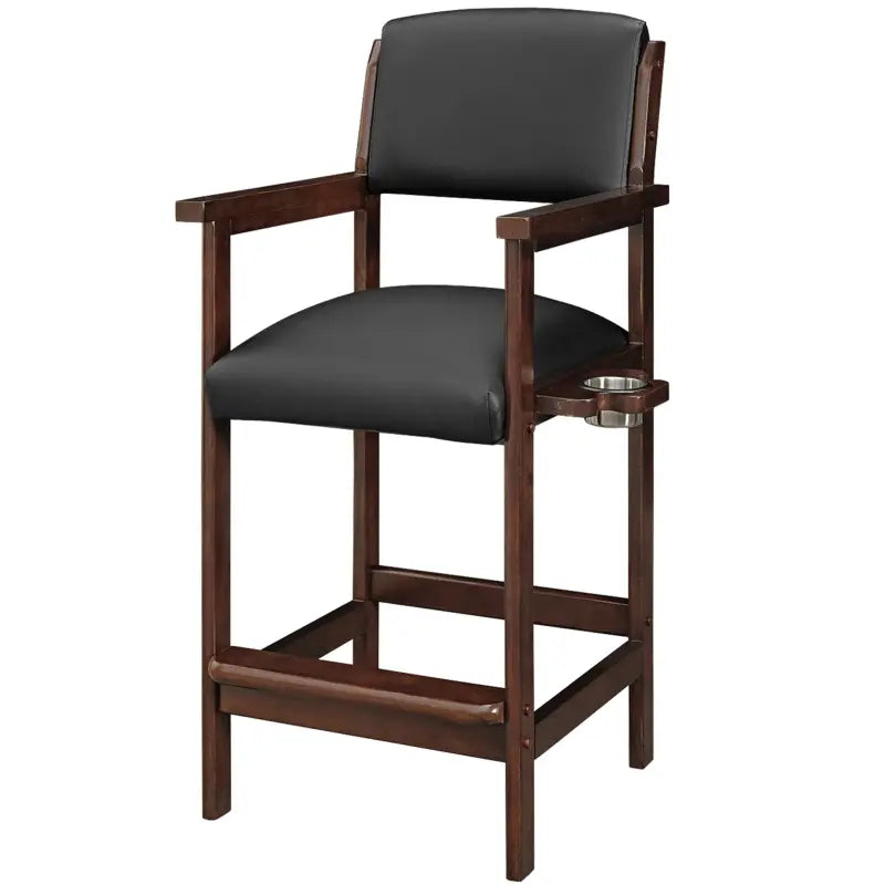 Ram Game Room SPECTATOR CHAIR - CAPPUCCINO SPEC CAP