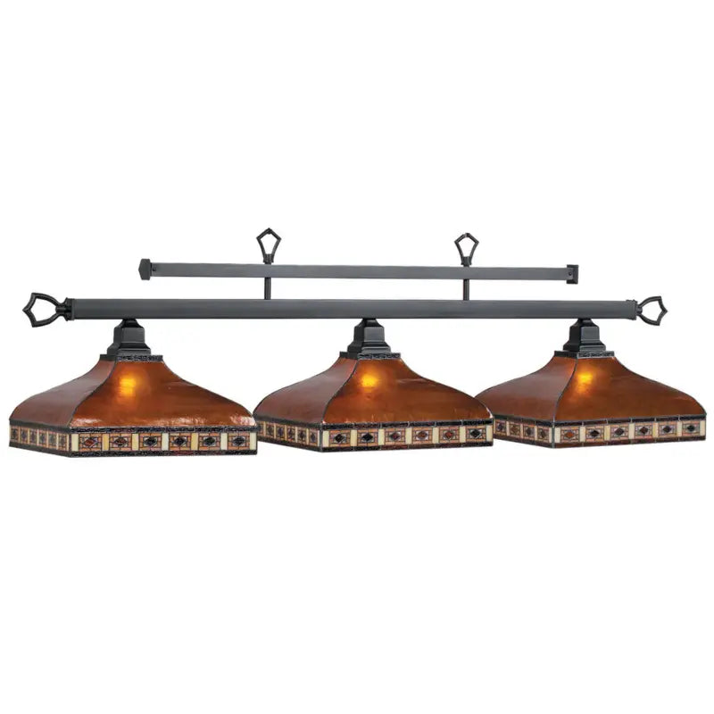 RAM Game Room 56" TAHOE 3 LT BILLIARD LIGHT TAH-B56