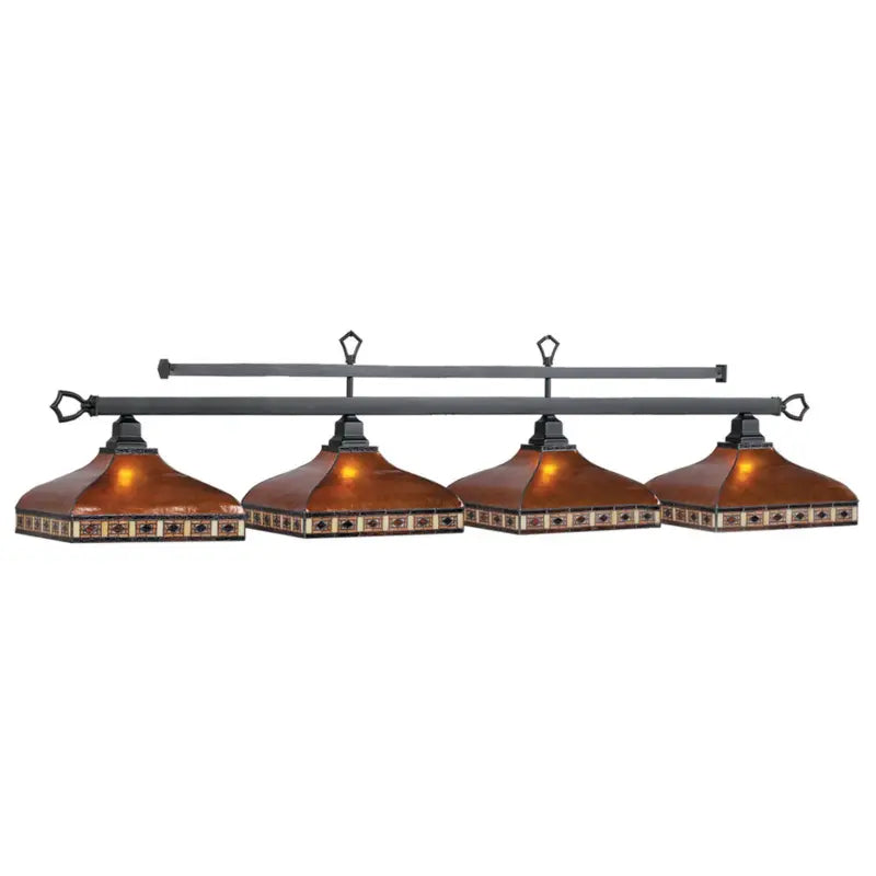 RAM Game Room TAHOE-4 LT BILLIARD LIGHT- TAH-B78