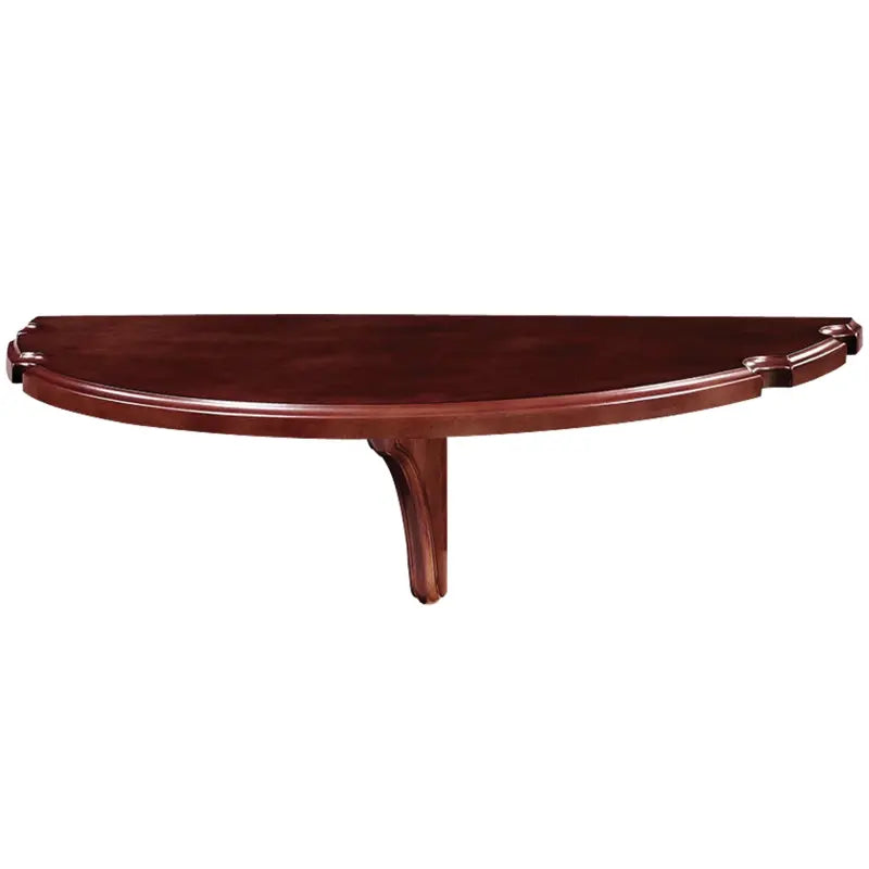 Ram Game Room WALL PUB TABLE-ENGLISH TUDOR WPUB ET