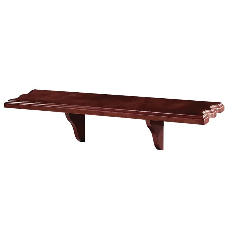 Ram Game Room WALL SHELF-ENGLISH TUDOR WSLF ET