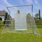 Cimarron Sports Swing Master Golf Net & Frame SNF