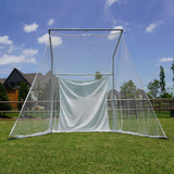 Cimarron Sports Super Swing Master Golf Net & Frame SSNF
