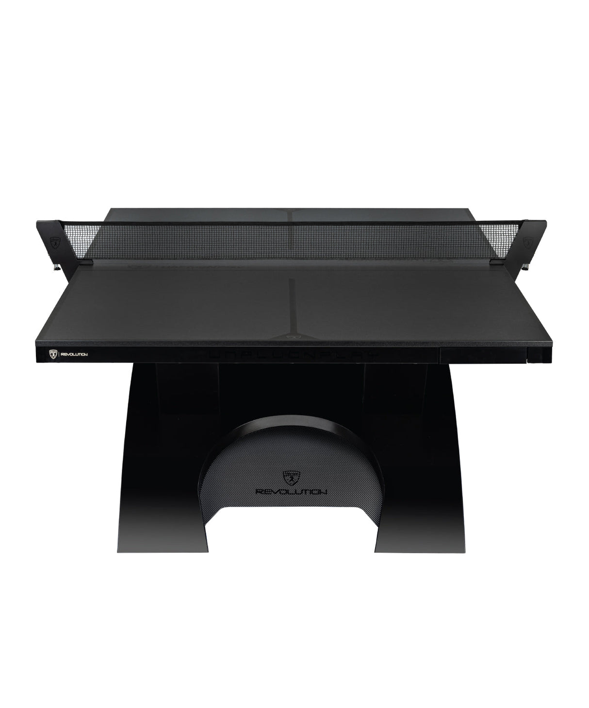 Killerspin Revolution SVR Indoor Table - 2025 Model 301-42-2025